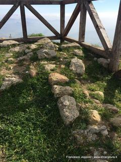 Castello di Agira